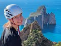 Sardegna Masua Via Le Grand Mammut Sardegna Masua Via Le Grand Mammut