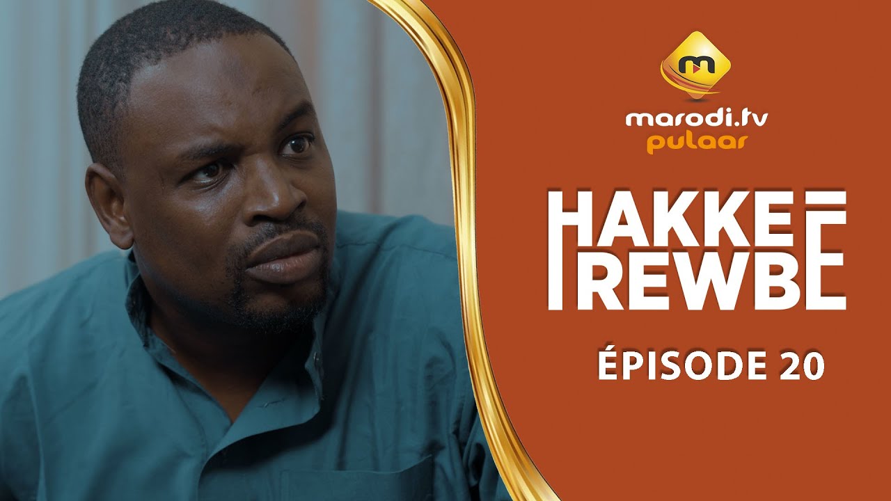Série - Hakke Rewbé - Épisode 20 - VOSTFR