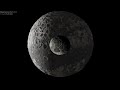 Exploring Eris Moons 🌑