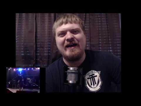 🤘 Soundgarden - Beyond the Wheel (Live 1990) 🤘 Reaction!!!
