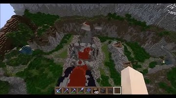 FyreUK Project [Capture the Flag arena]