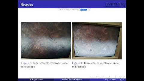 Cost Effective Large Area Gaseous Detectors forDetection of Charged Particles Dr. Rajesh Ganai