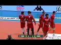 Taranto vs. Fano | Men's Serie A2 | 2025/26 - 1ª Giornata Ritorno | Full Match