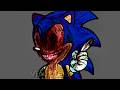 sonic horror videos continue to get more disturbing.