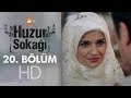 Huzur soka 20 blm