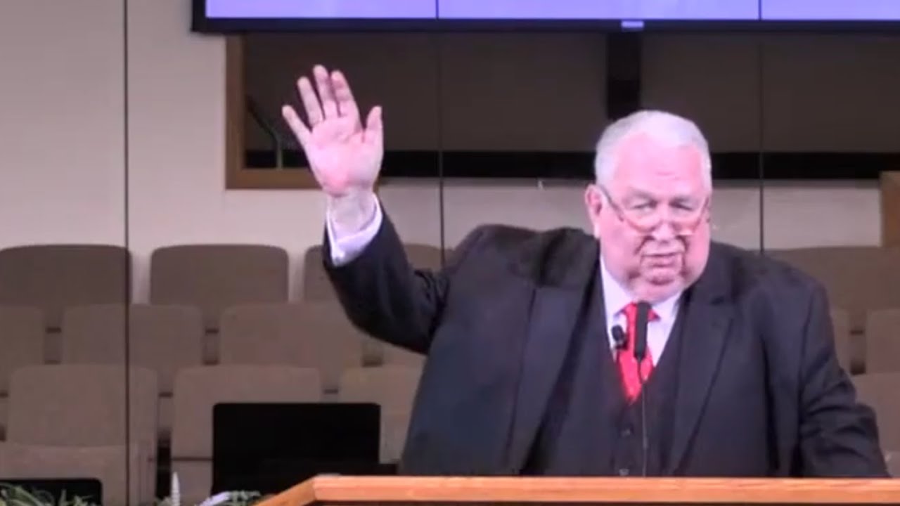 🤯 We Have The God of the Impossible! | Exceptional Message by Dr. David Gibbs Jr.