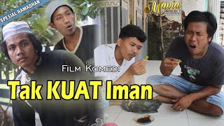 USTAD ANYARAN || Film Komedi Madura/Jawa
