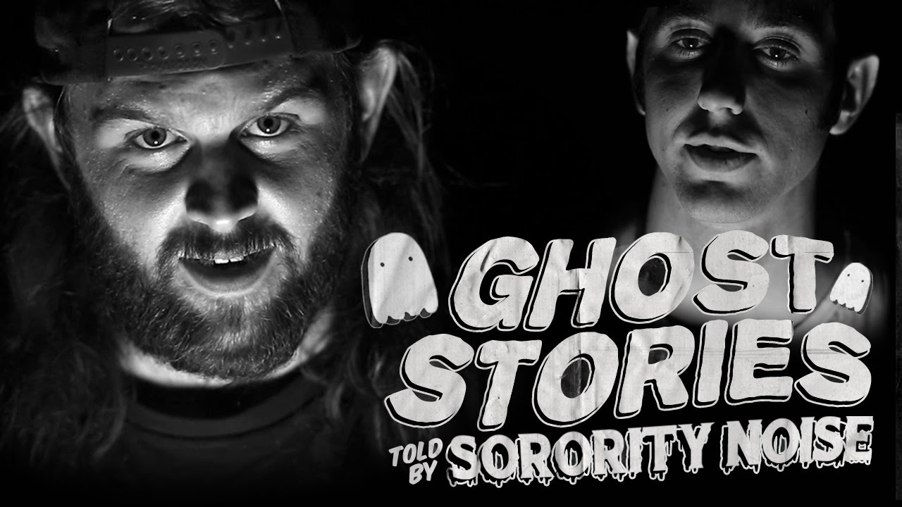 sorority noise a portrait of SORORITY NOISE pitch their own Sci-Fi Film