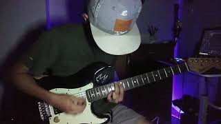 skittlejams10k Jem Manuel PRS guitar contest Bienzy BF