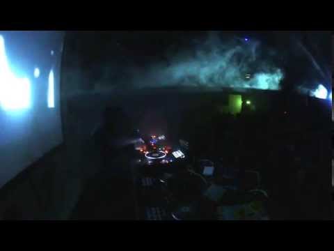 JAMAL @ Run The Trap, Worm, Rotterdam (21-02-2015)