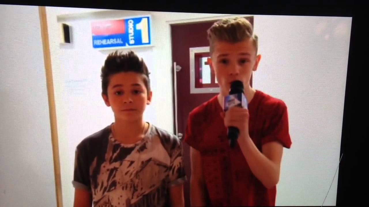 Bars And Melody Real Names