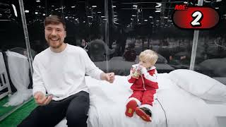 Ages 1 - 100 Fight For $500,000