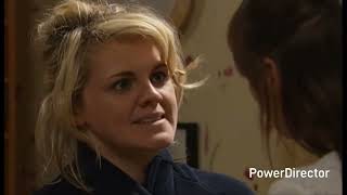 Classic Coronation Street - Tracy vs. Shelley Unwin (27th September 2006*Original Date)
