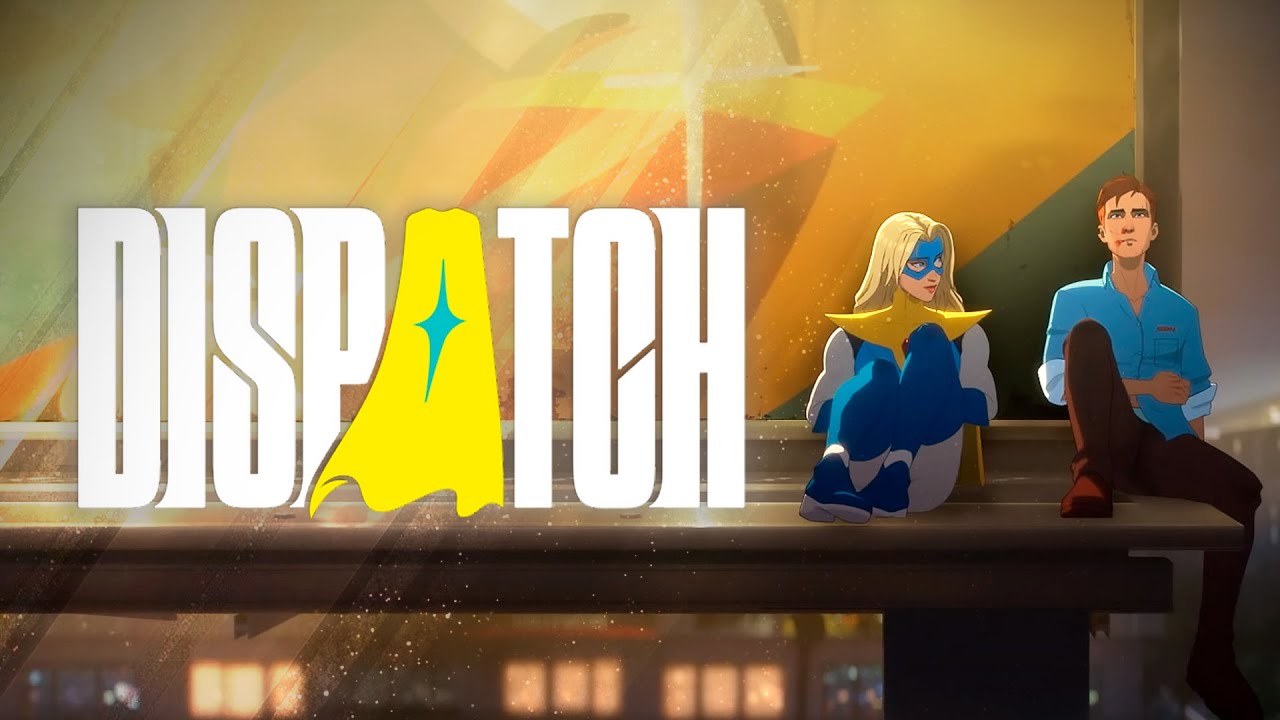 Dispatch - YouTube
