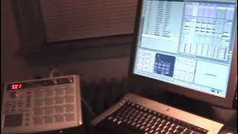 padKontrol Tips&Tricks