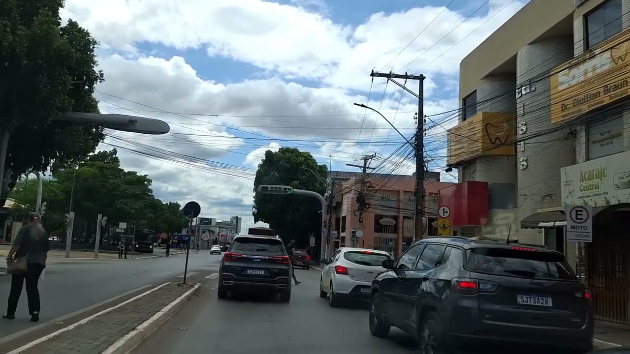 BARREIRAS  -  BAHIA - OESTE  BAIANO