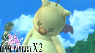 Final Fantasy X-2 HD Remaster, Moogle Balloon Mission