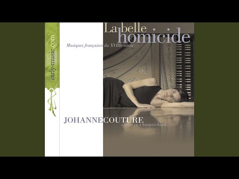 Pieces In A Minor Arr For Harpsichord Canaris Les Castagnettes Pieces In A Minor Arr For Harpsichord Canaris Les Castagnettes