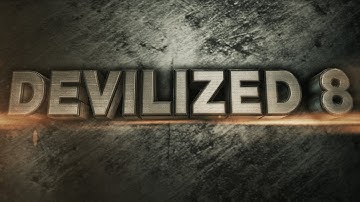 DEVILIZED #8