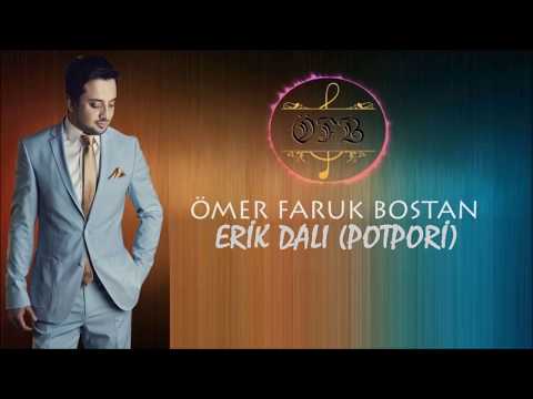 ÖMER FARUK BOSTAN - ERİK DALI POTPORİ 7 DK. KARAOKE 2020