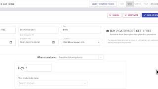 Yoke Portal Demo screenshot 5