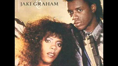 Mated - David Grant & Jaki Graham