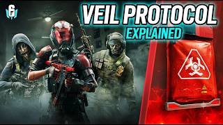 Everything New in Veil Protocol | Rainbow Six Mobile
