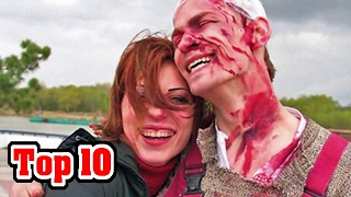 Top 10 WORST Marriage Proposal Fails!