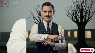 The Lancaster Family's Secret: I Uncovered Their Architectural Deathtraps