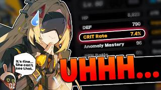 Bringing A Dead Account Back To LIFE ZZZ Account Review