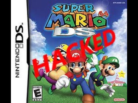 SM64DS Hacking Tutorial - Vertex Shading - YouTube