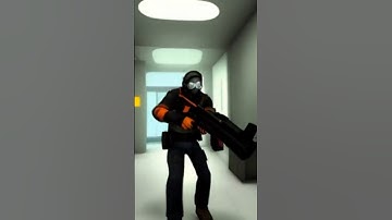 Half-Life Gordon Freeman  #edit #viral #ai #video #music #vlog #halflife#valve