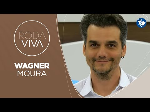 Roda Viva | Wagner Moura | 01/11/2021