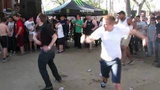 trash talk sxsw 2011
