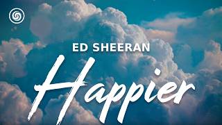Download Lagu Happier Download Lagu Happier