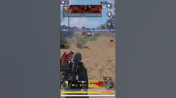 THIS IS WHAT HAPPENS WHEN YOU CHASE ME! #callofduty #cod #codm #battleroyale #codmobile #gaming