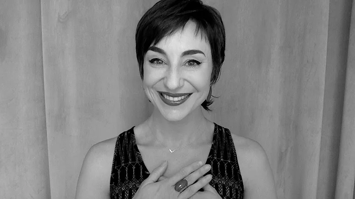 Meet Amber Cummings, Founder of Mental Health Rebels