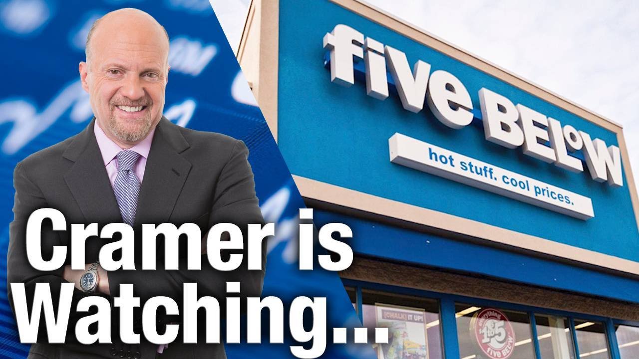 Specialty Retailer Set to Post Second Quarter Results Wednesday Afternoon Specialty Retailer Set to Post Second Quarter Results Wednesday Afternoon