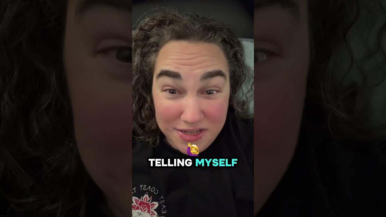 Affirmations Sunday: You did enough, go rest!