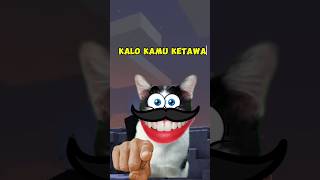 tahan tawa part 24🤣bisa kah kamu tahan ketawa🤣#memes #meme #shorts