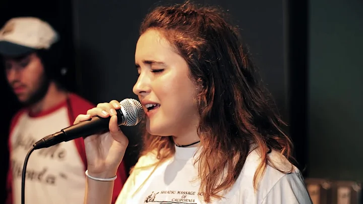 Christina Aguilera - "Come On Over" (Live Cover by...