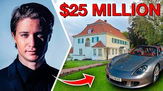 How Kygo Spends $25 MILLION