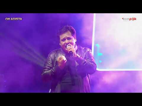 Melasseh ateh M. Kibroni