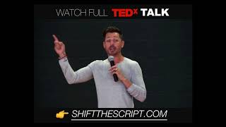 Famous "Let's Shift the Script" -  Excerpt from Blake Mallen's TEDx Talk #ShiftTheScript Net Worth