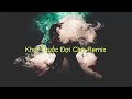 Khói Thuốc Đợi Chờ Remix Deephouse Nhạc Remix Hot Trend Tik Tok