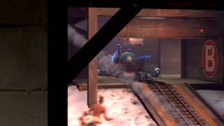 TF2: Collateral Shot