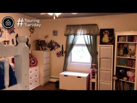 133 Pulaski Ave, Sayreville, NJ home video tour