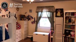 133 Pulaski Ave video tour