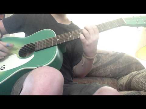 Gretsch jim dandy