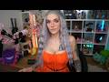 ❄️❄️UwU | Catching up with the community | ENSHROUDED later!!❄️❄️